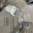 1994 Indianapolis Speedway Annual Indy 500 Winners 9  Glass Bowl-libbey Duratuff