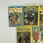 The Teddy Bear Story Books Miniature Set Of 4   The 3 Bears Vintage