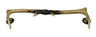 Antler Towel Bar     Rustic Cabin Lodge Farmhouse Decor