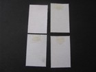 Hong Kong Stamp Set Scott   330-332 Lot   free International Shipping 