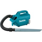 Makita 18v Lxt Lithium-ion Handheld Canister Vacuum  bare Tool 