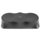 2x 6  Speaker  2x 2  Tweeter Wooden Door Speaker Pod With Black Vinyl Wrap