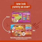 Purina Friskies Wet Cat Food  Gravy Pleasers Variety Pack  5 5 Oz   60 Ct  