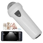 Wifi Veterinary Ultrasound Scanner Ultrasound Scanner Probe Dog Sheep Pig Eci-v1
