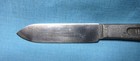 Original Wwii Us Army Usmc Mess Kit Knife Utensil Dated 1945 Ww2
