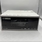 Yamaha Rx-v385 5 1-ch 4k Ultra Hd Av Receiver Bluetooth Hdr