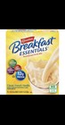 Carnation Breakfast Essentials Drink Mix Case Of 6 - 10 Packs  60 Packs Total 