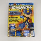 Gamenow Video Game Magazine Lot - Issues 20  22-27  2003 Vtg Strategy Guide
