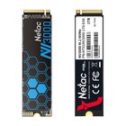 Netac M 2 2280 1tb Pcie3 0 Nvme 1 4 3d Nand Internal Solid State Drive