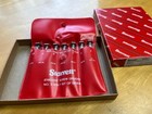 Starrett S555z-7 Jewelers Screwdriver Set  Set Of 7 New In Box Usa