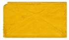 Us Postal History  1879 3c  Arlington House  Vt  With Oval Cancel To Mt Holly