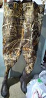 Winchester Waders Thinsulate Size 12 Camo