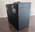 Vintagesinger 221 Featherweight Sewing Machine Case W Insert Tray