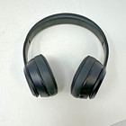Beats By Dr  Dre Beats Solo3 Wireless On-ear Headphones  Matte Black No Charger