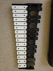 Cb Percussion 25-note Chromatic Glockenspiel Bell Kit - 2-octave Student Bells