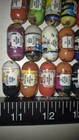 Mighty Beanz Lot Of  45 