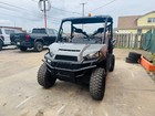 2020 Polaris Ranger Commercial Xd2000d Awd