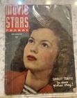 Rare Shirley Temple 1939 Tourament Of Roses Program   1940 s Movie Star Magazine