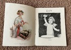 Miniature Life  The Story Of The Flag  No  4 - Copyright  1916 Magazine