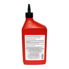 Motorcraft Sae 75w-85 Premium Synthetic Hypoid Gear Lubricant  pack Of 3 