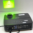 Infocus In114 Xga Port Dlp Projector Without Remote  1024x768  Tested
