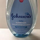 Johnson - Johnson Baby Bubble Bath Wash 16 9 Oz - Discontinued Dye Free