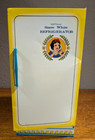 Vintage Disney Snow White Wolverine Refrigerator Kitchen Toy Disney Snow White