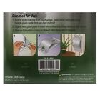4 Fly Traps Insect Catcher Killer Cage Glue Trap Pest Bug Catch Sticky Paper