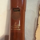 Vintage Sonata 3 Piece  Wooden Flute Recorder - Alto  Made In Germany-   Read