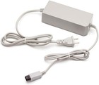 New Replacement Power Adapter   Av Cable   Sensor Bar Set For Nintendo Wii Cords