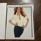 Celine Dion Promo 4 Photo Press Kit Alix Malka Loved Me Back To Life Collection