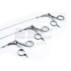 Urology Hysteroscopy Instruments Hysteroscopic Grasping Biopsy Forceps Scissor
