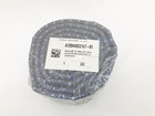 New Intralox A1d944dcc1lt-01 Mtw Flat Top Blue Acetal 10ft 7 5  - No Box