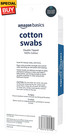Cotton Swabs  500 Count