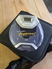 Philips Jogproof Portable Cd Player 45 Esp 4 Model Ax5018 17 Tested With Case 