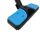 Mytee Steam Cleaner Brush Head With Extensions From Vs1500 Firebird Steamer