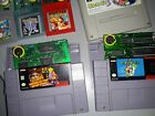 Nes Snes Gameboy Gba Battery Replacement Repair Service Game Cartridge Repair