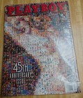 Lot Of Vintage 1999 Playboy Magazines Full Year Nr Bagged   Boarded 12 Issues