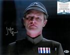 Julian Glover Signed 11x14 Photo Autographed Bas Coa Empire Strikes Back