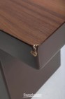 Meinl Percussion Turbo Slaptop Cajon - Walnut