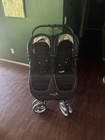 City Mini Double Stroller