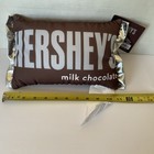 Hershey Mini Plush Pillow New With Tags Hershey s Chocolate