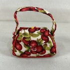 Collectible Cushions Dritz Pin Cushion Purse Nib