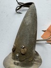 Heddon Dowagiac Surface Minnow Series No  210 1936-49 Grey Mouse Fishing Lure