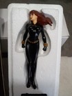 Marvel Black Widow Painted Statue   Natasha Romanov   Randy Bowen 8  Limited