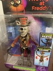 Jazwares Five Nights At Freddy   s Series 2 Ringmaster Foxy Figure Fnaf