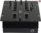 Numark M2 - 2-channel Scratch Dj Mixer  Rack Mountable With 3-band Eq 
