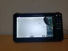 Lowrance Hds-9 Fishfinder Sonar Radar Mapping 000-14422-001-tested