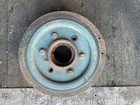 1836433c93 International Dt Harmonic Damper With Hub 2005-2007 Used
