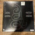 Metallica The Black Album 2lp Some Blacker Marbled Vinyl Walmart Exclusive New